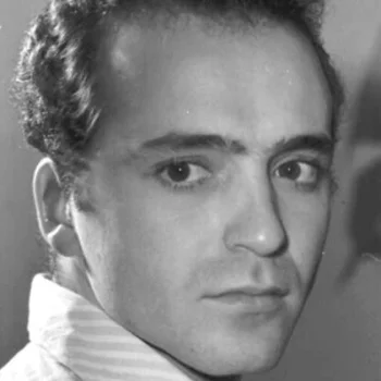 Luis Bayardo