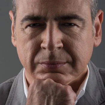 Luis Chamorro