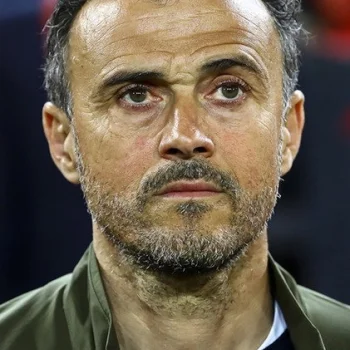 Luis Enrique