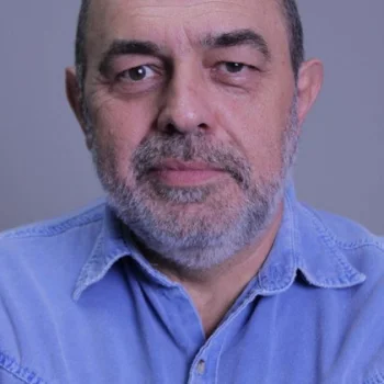 Luis Franke