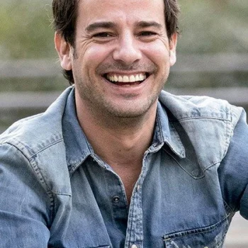 Luis Hacha