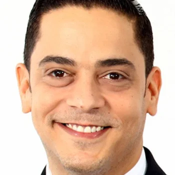 Luis Jose German