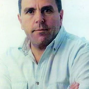 Luis Mazzeo