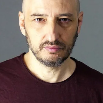 Luis Moreno