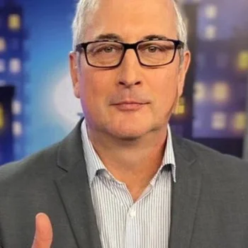 Luis Rubio