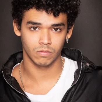 Luis Vegas
