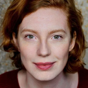 Luise Wolfram