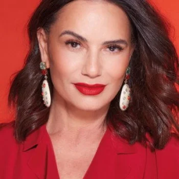 Luiza Brunet