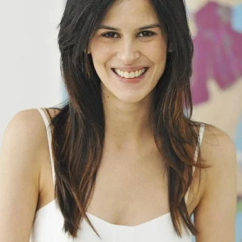 Luíza Mariani