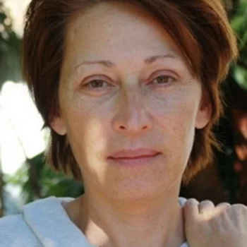 Луиза Мосендз