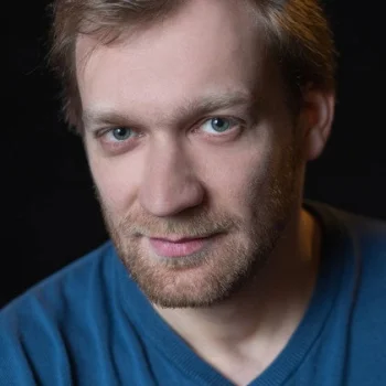 Lukáš Melník
