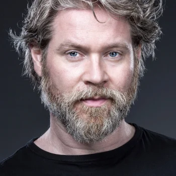 Lukas Loughran