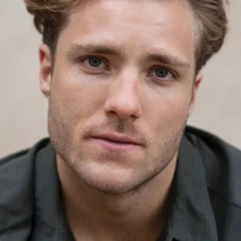 Lukas Sperber