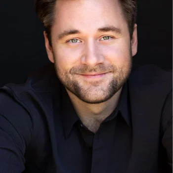 Luke Benward