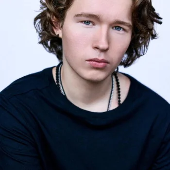 Luke David Blumm