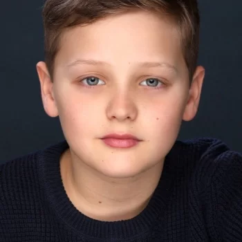 Luke Dietz
