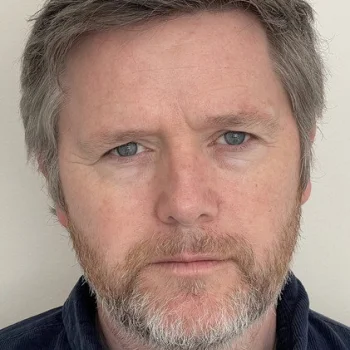 Luke Griffin
