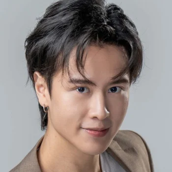 Luke Hong