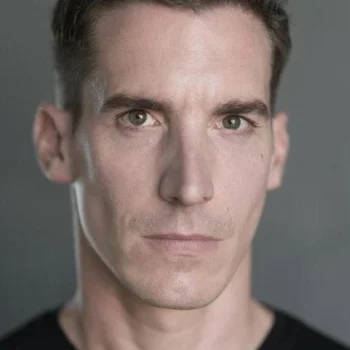 Luke Ireland