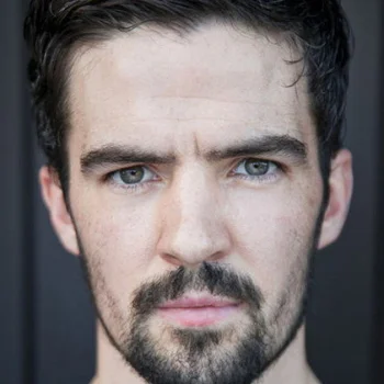 Luke McQuillan