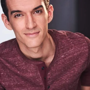 Luke Persiani