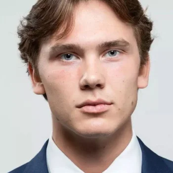 Luke Robertson