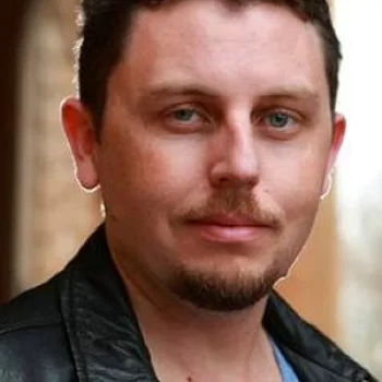 Luke Sparke