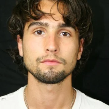Luke Stanton Eddy