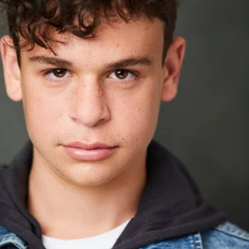 Luke Sternberg
