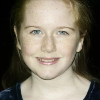 Lulu Popplewell