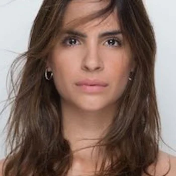 Luna Mansour