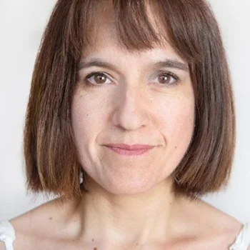 Luz María Yacometti