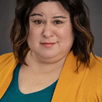 Luzma Ortiz