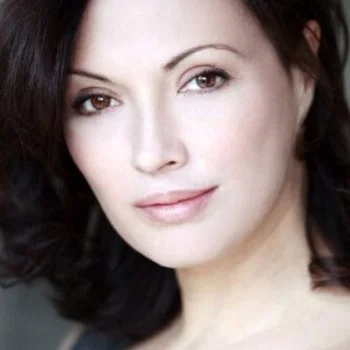 Lydia Andréï