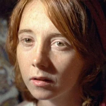 Lynette Fromme