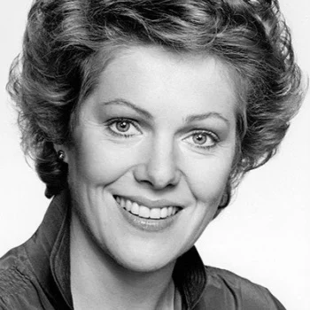 Lynn Redgrave