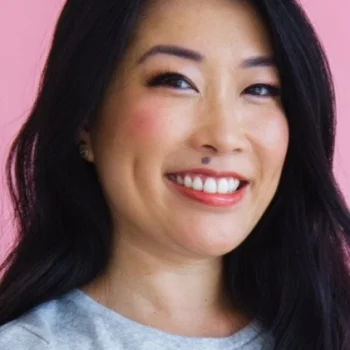 Lynn Wang