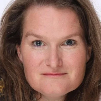 Lysser Kirstine Andersen