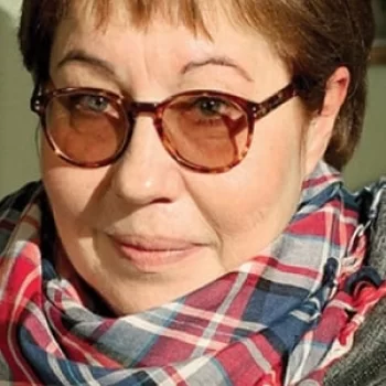 Любовь Аркус