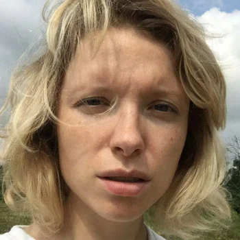 Люся Королькова