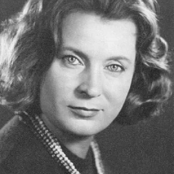Любовь Соколова
