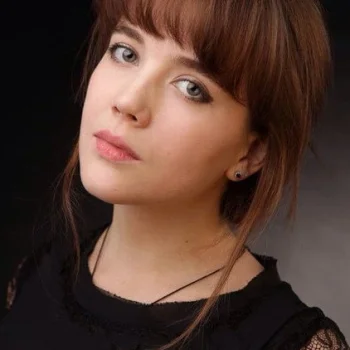 Людмила Свитова