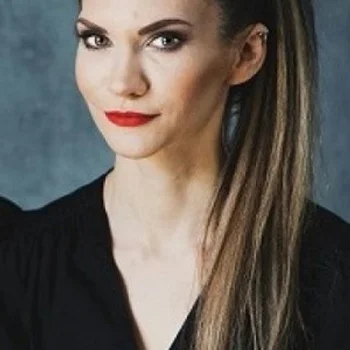 Małgorzata Oliwia Sobczak