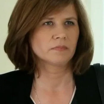 Małgorzata Rudzka