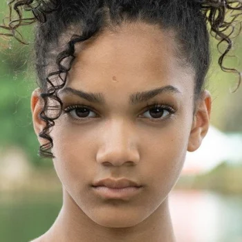 Maïmouna Mbacke