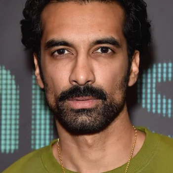Maaz Ali