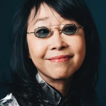 Mabel Cheung Yuen-Ting