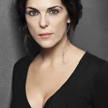 Mabel del Pozo