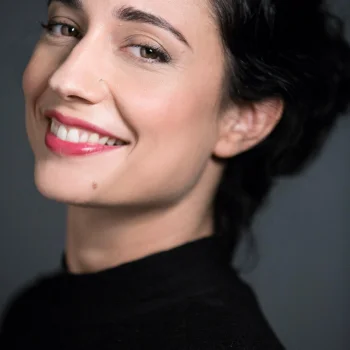 Macarena de Rueda