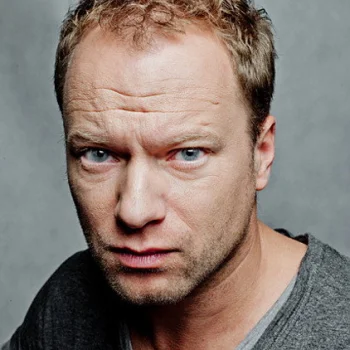 Maciej Stuhr